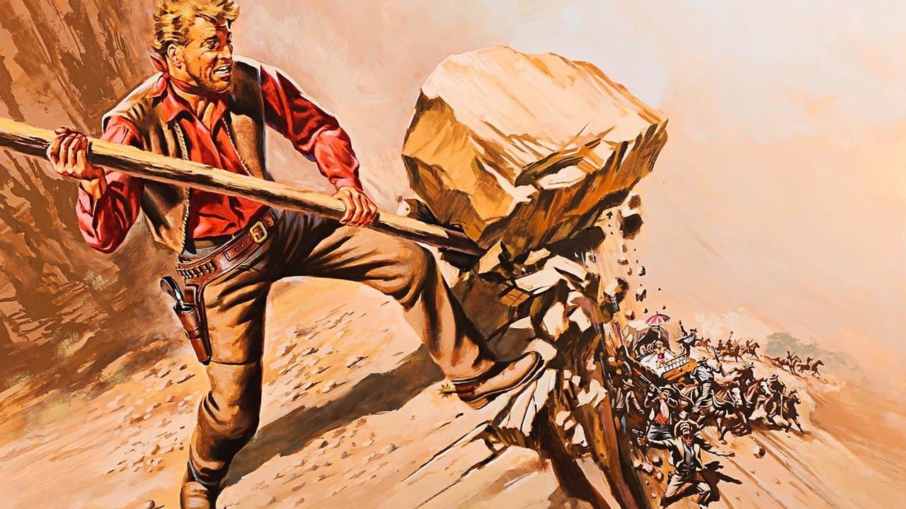 Backdrop – Mit eisernen Fäusten