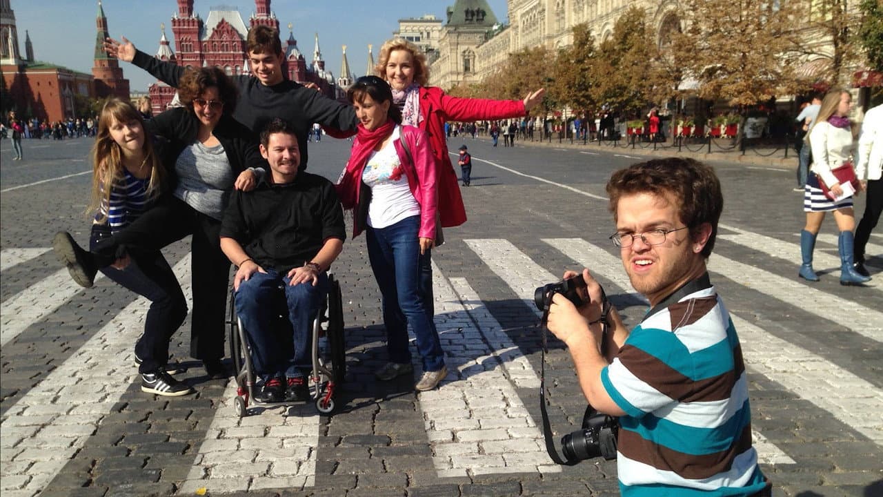 Backdrop – All For One: Media Enabled Musketeers