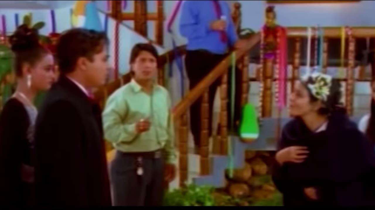 Backdrop – विश्वास