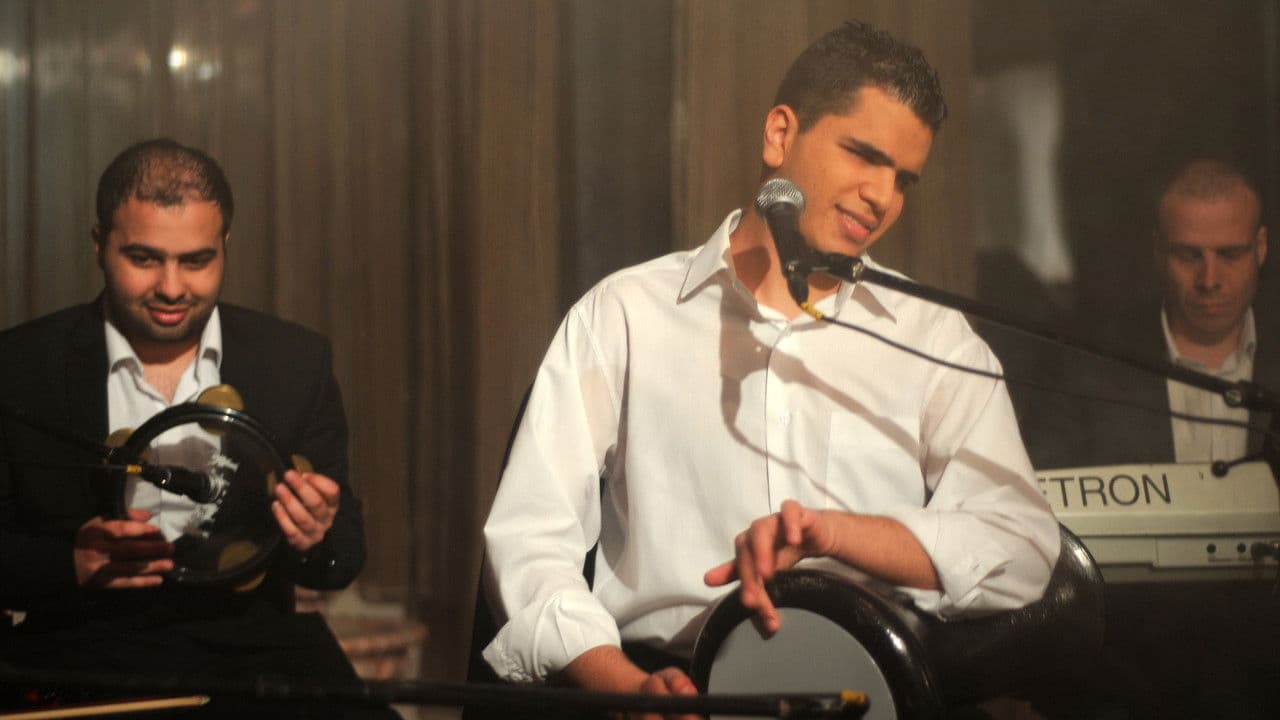 Backdrop – ربيع