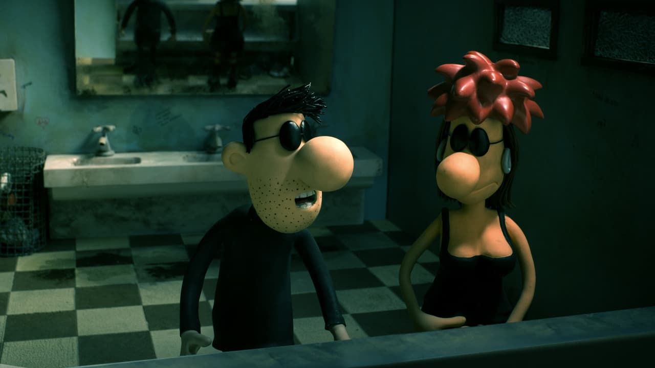 Backdrop – Dossiê Rê Bordosa