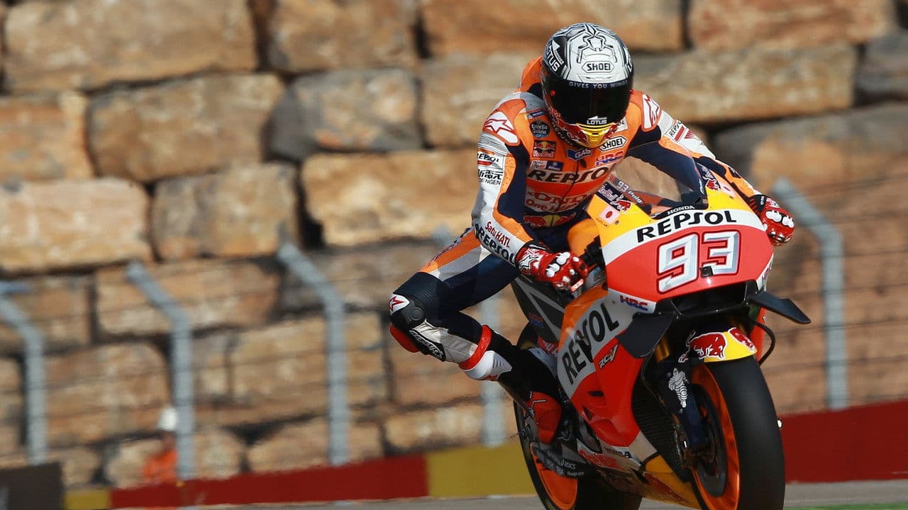 Backdrop – From Cervera to Tokyo