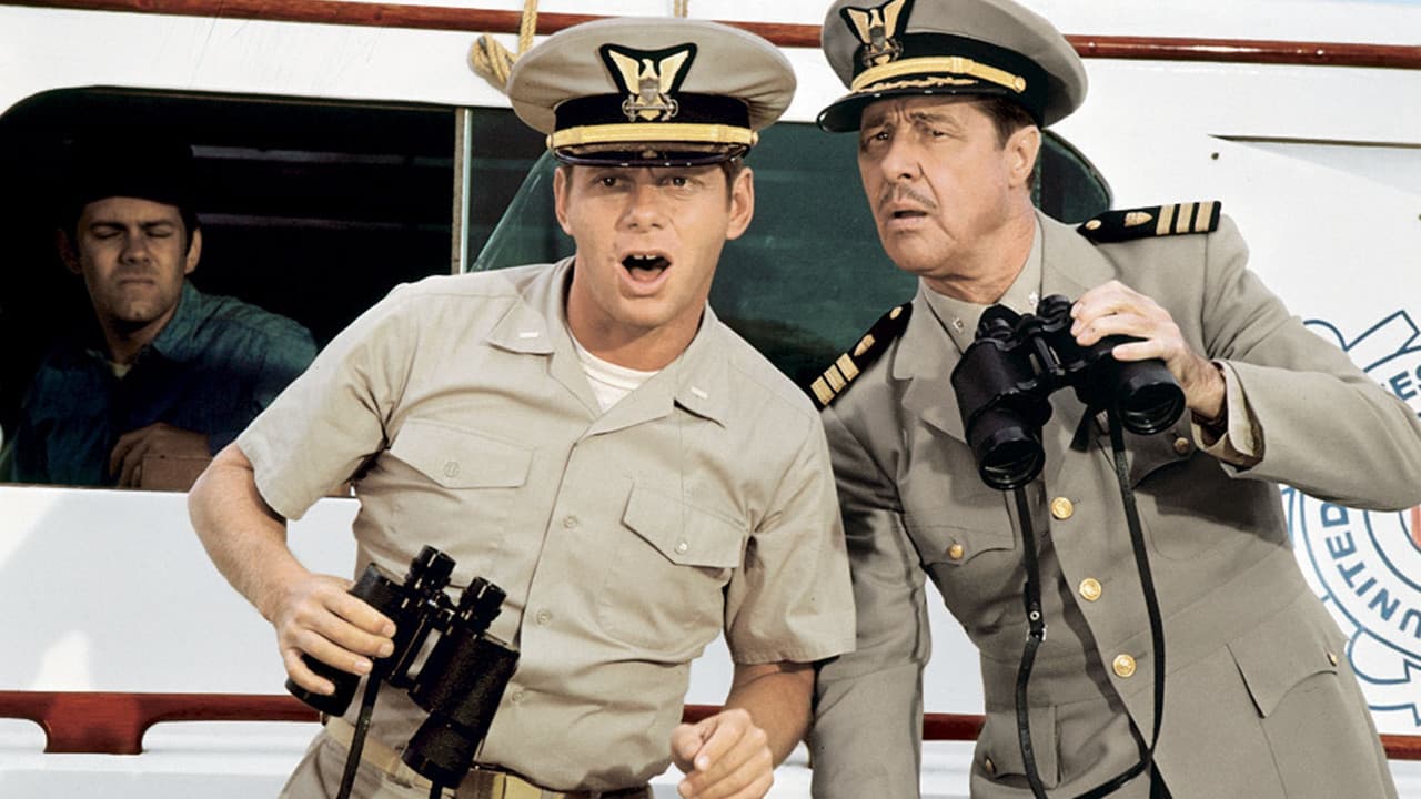 Backdrop – Die Bruchschiffer