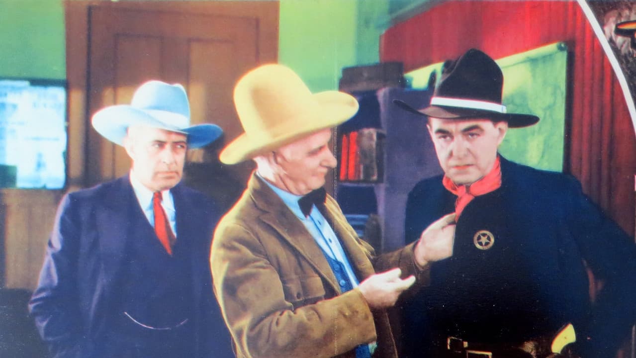 Backdrop – Without Honor