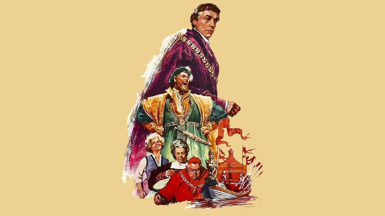 Backdrop – Ein Mann zu jeder Jahreszeit