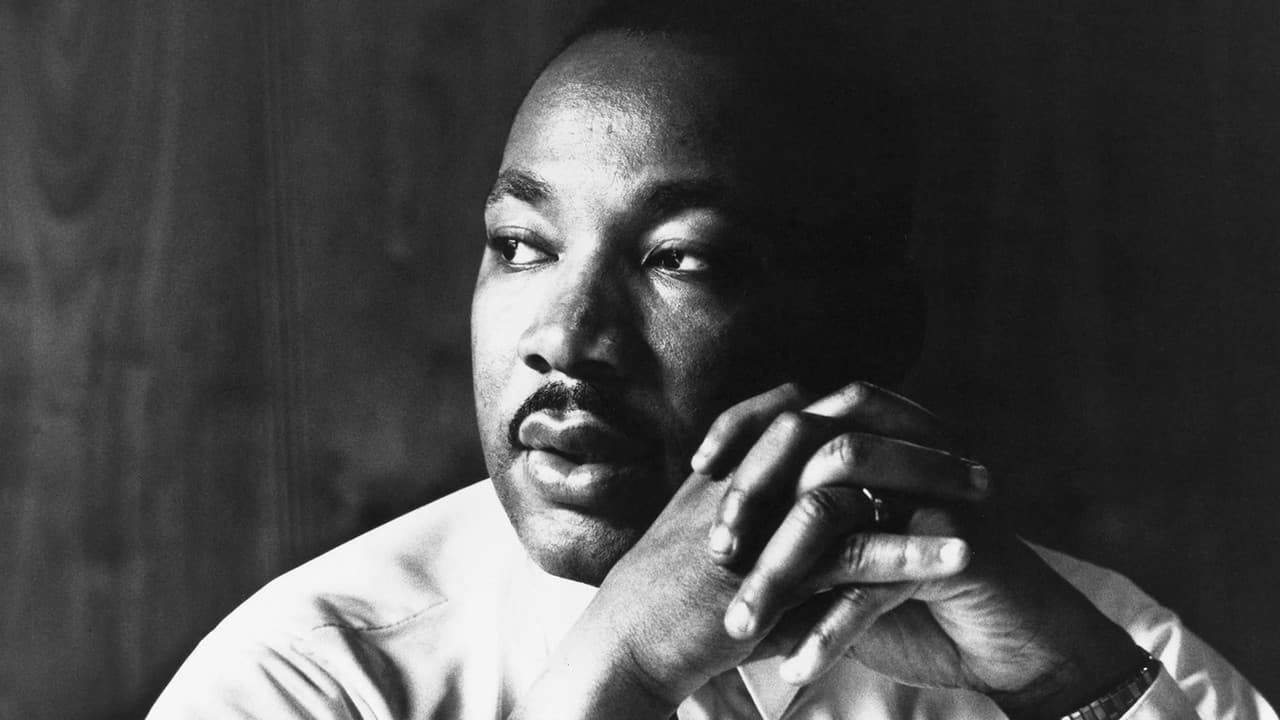 Backdrop – L'autre rêve de Martin Luther King