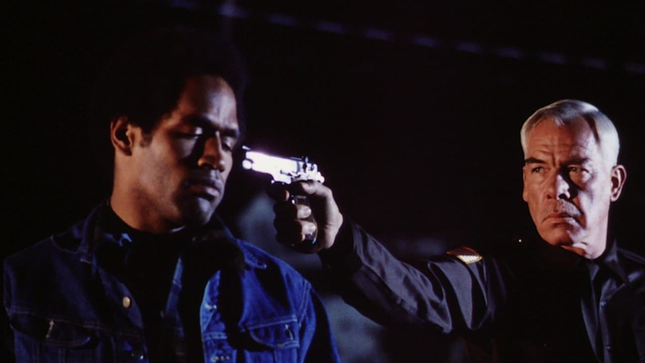 Backdrop – Verflucht sind sie alle