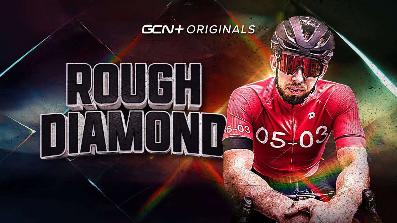 Backdrop – Rough Diamond