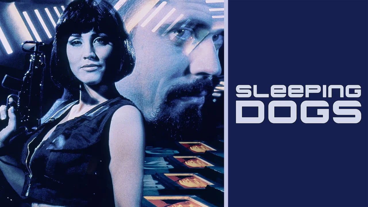 Backdrop – Sleeping Dogs