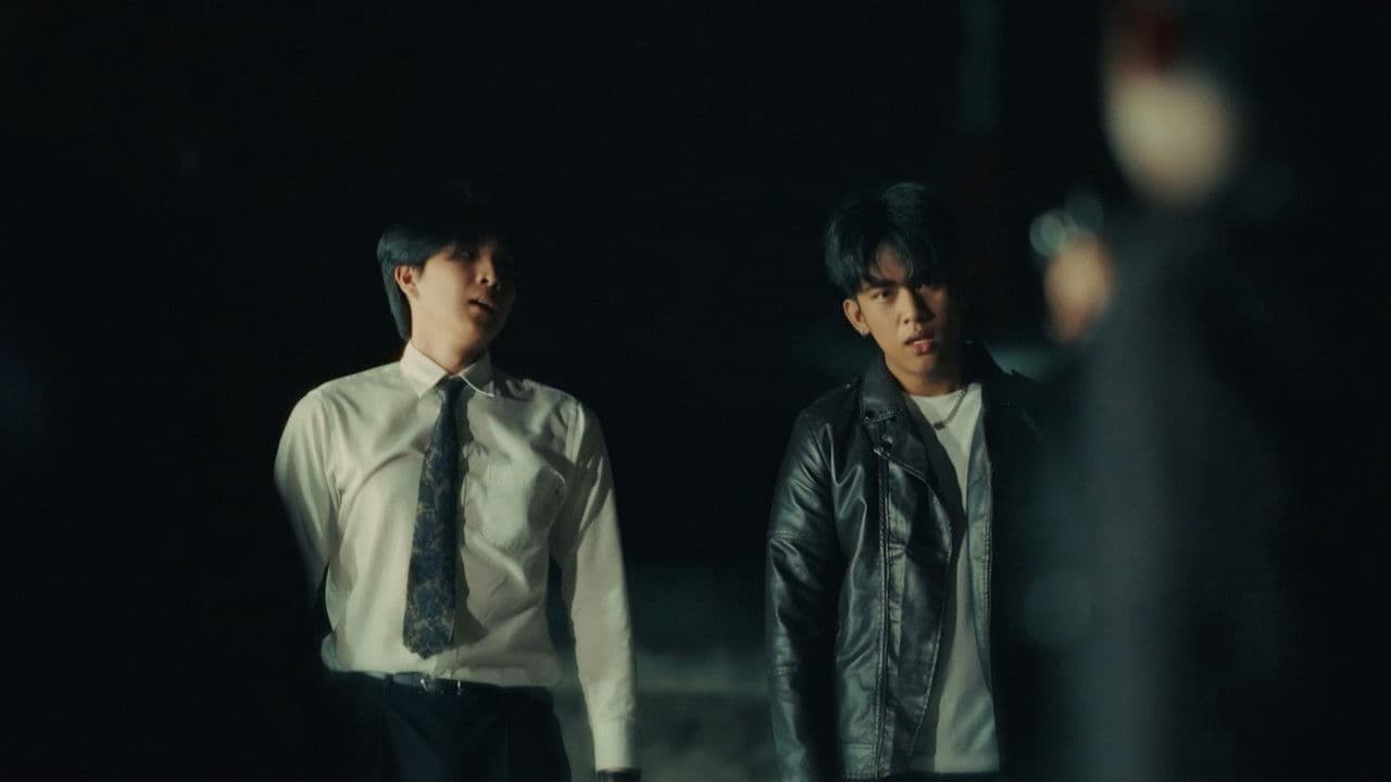 Backdrop – นักล่าเหรียญนรก