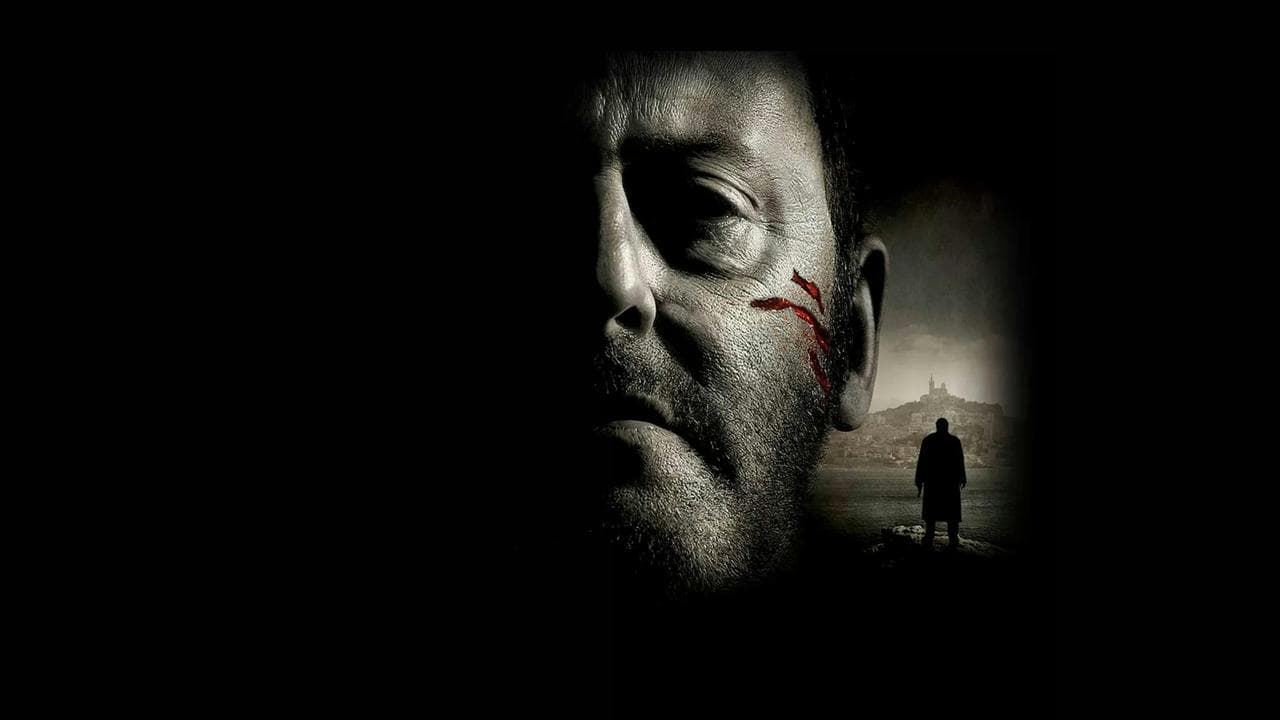 Backdrop – 22 Bullets