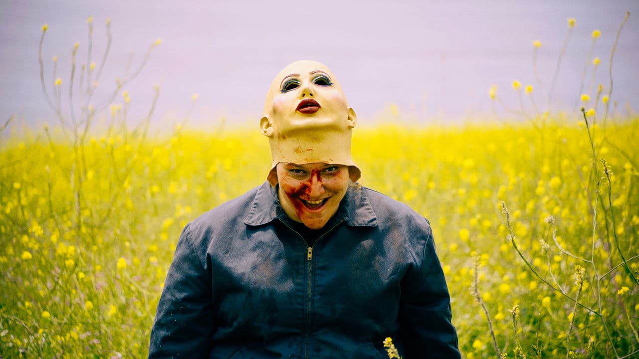 Backdrop – Frankie, Maniac Woman