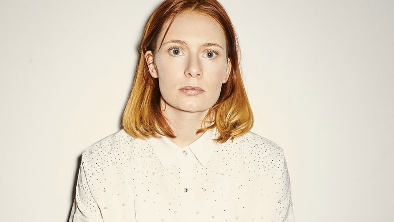 Backdrop – Annika Aakjær - ENEBARN