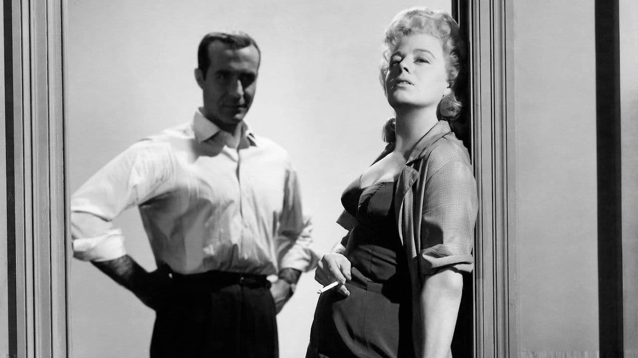 Backdrop – Let No Man Write My Epitaph