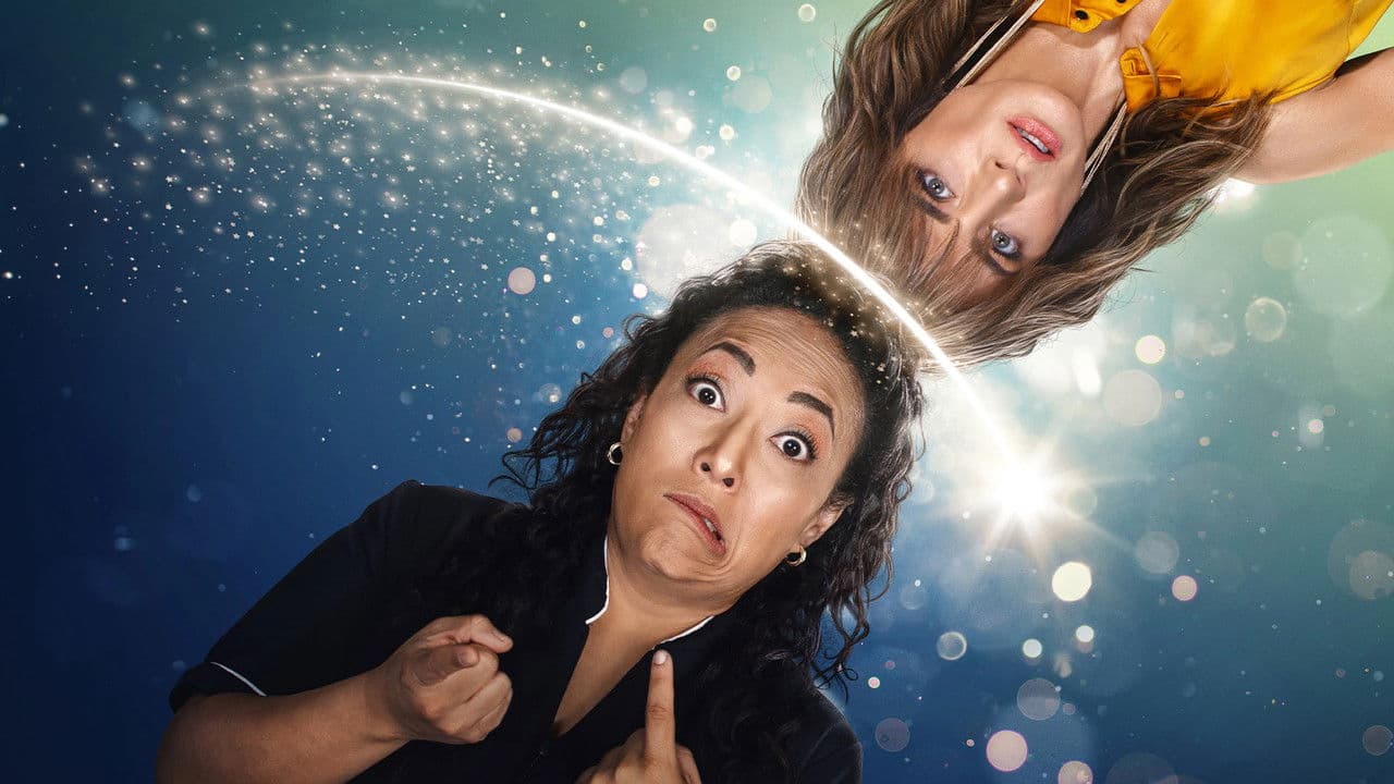 Backdrop – Intercambiadas