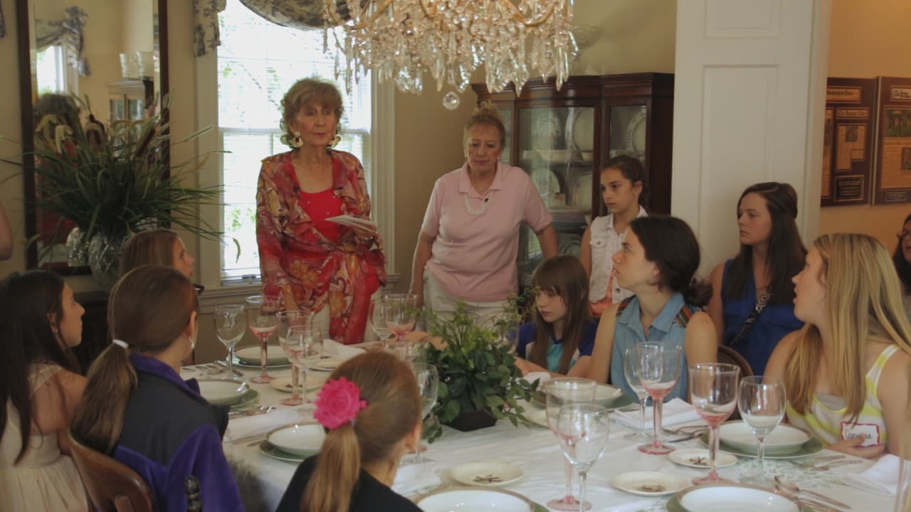 Backdrop – Bogalusa Charm