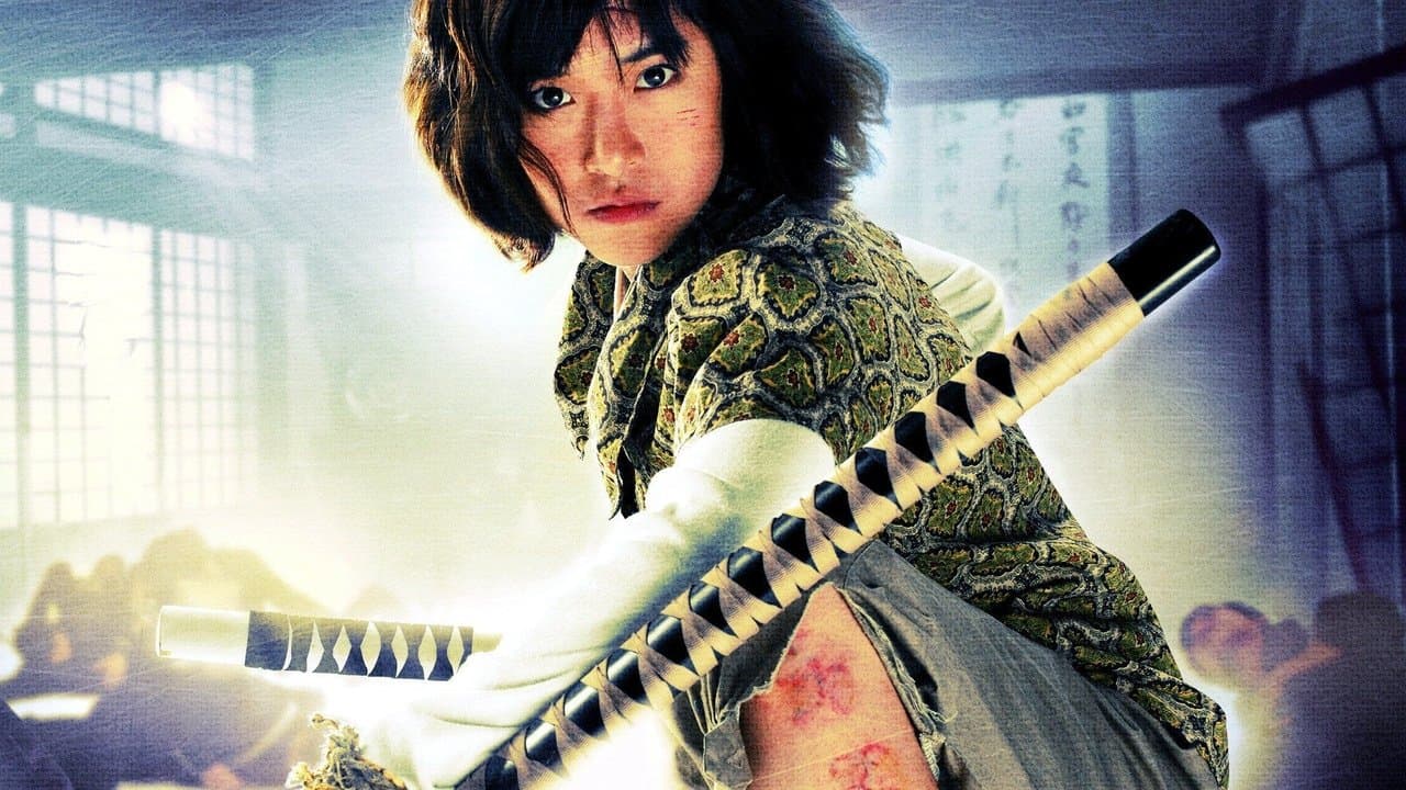 Backdrop – Chocolate - Süß und tödlich