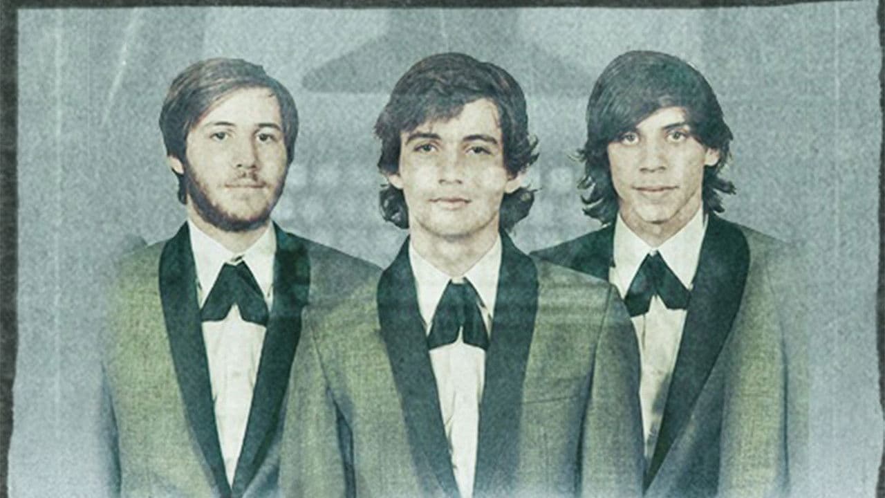 Backdrop – 10 Años de Indeleble