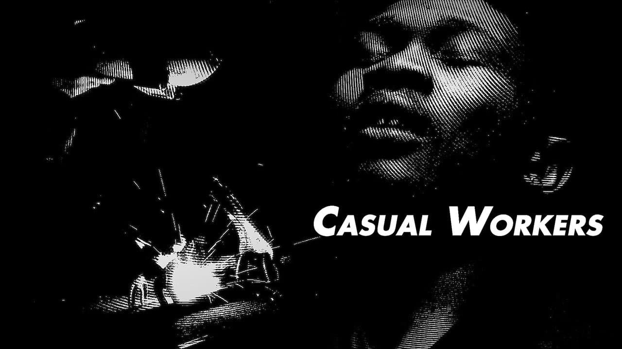 Backdrop – Casual Workers