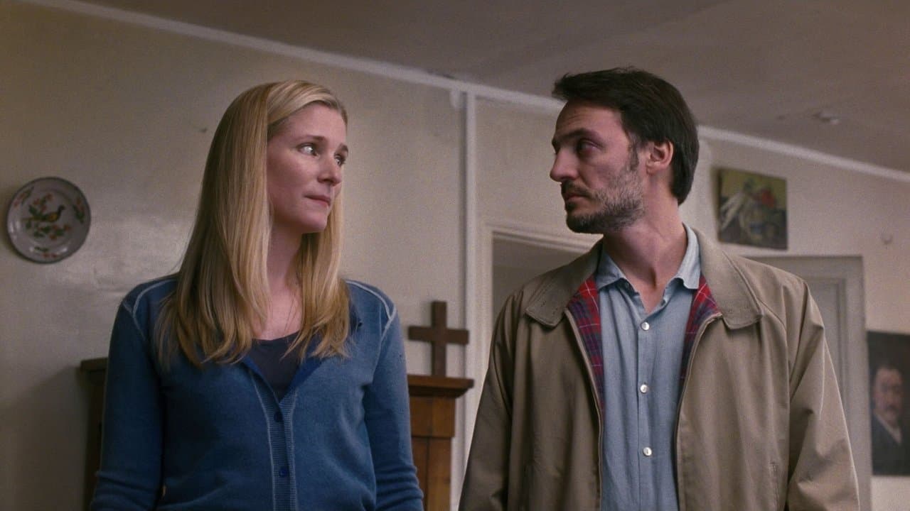 Backdrop – Le Fils de Joseph