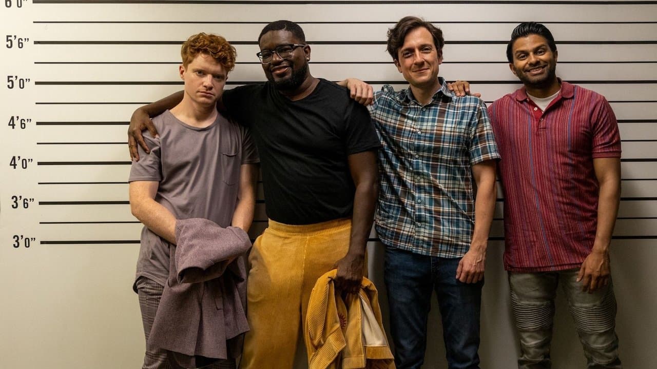 Backdrop – Bromates
