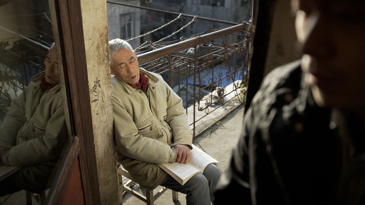 Backdrop – A Land With No Ceremony