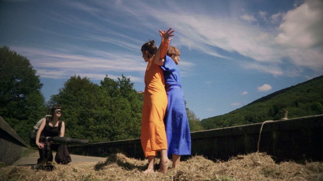 Backdrop – Urak aske: presak kendu, ibaiak berreskuratu