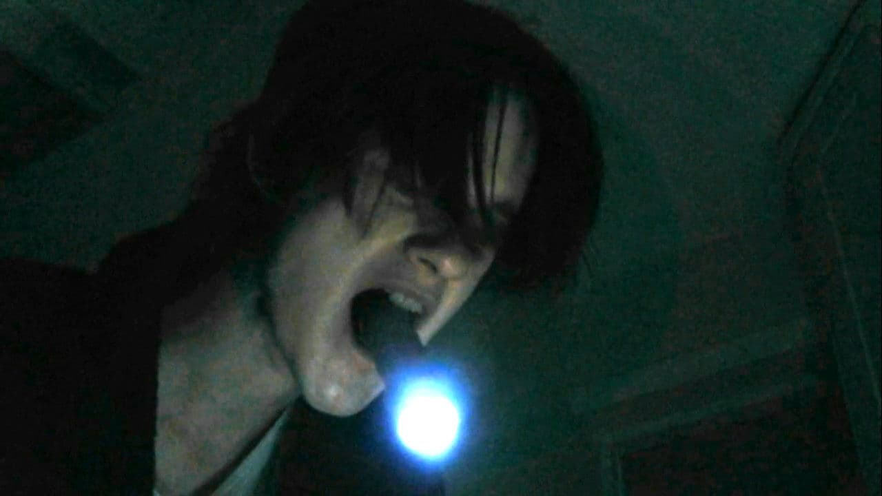 Backdrop – Beyond Darkness