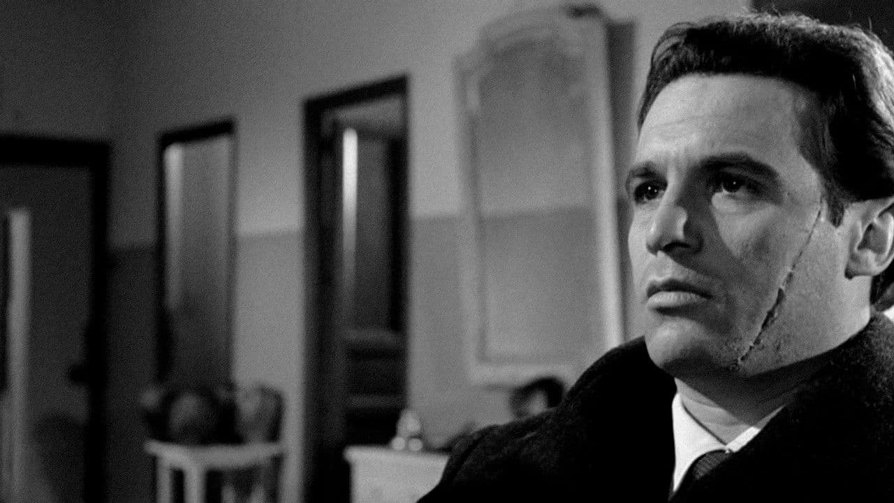 Backdrop – La gran mentira