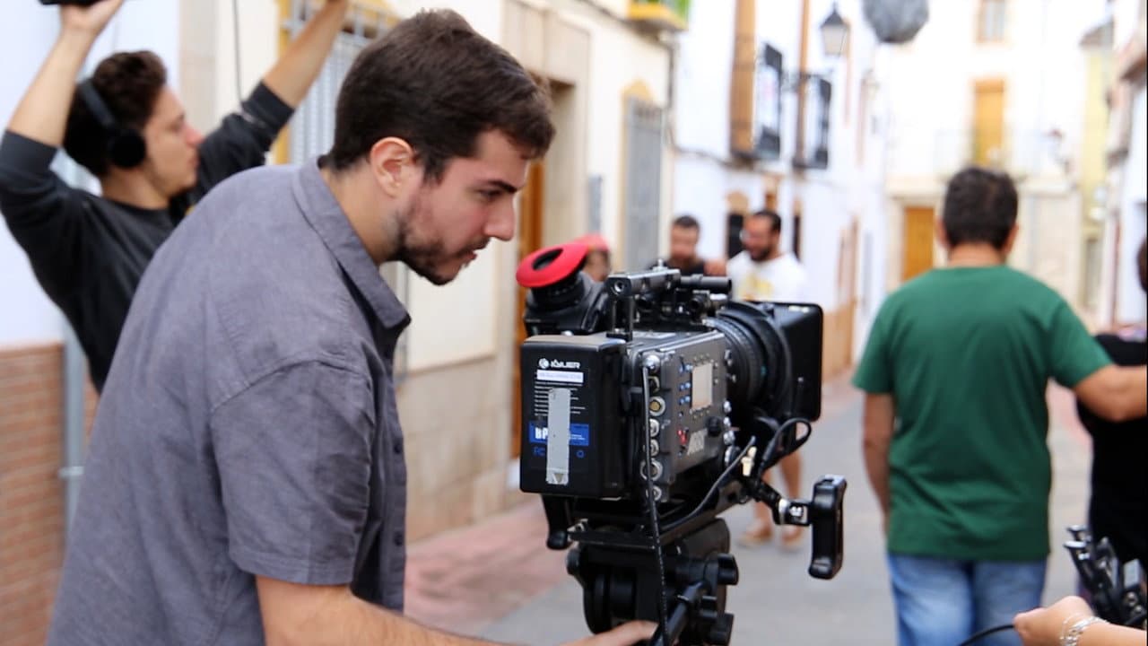 Backdrop – Un polo de limón