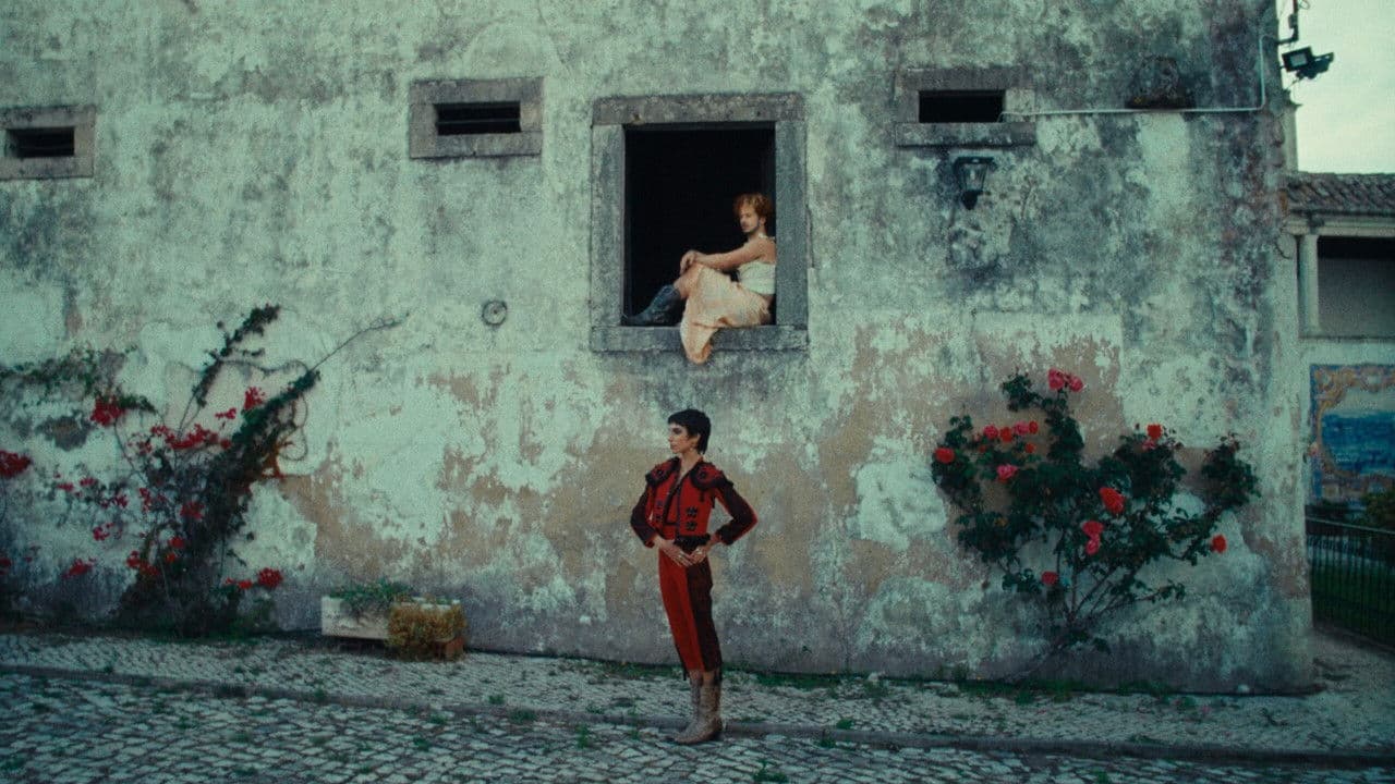 Backdrop – Tem Fé