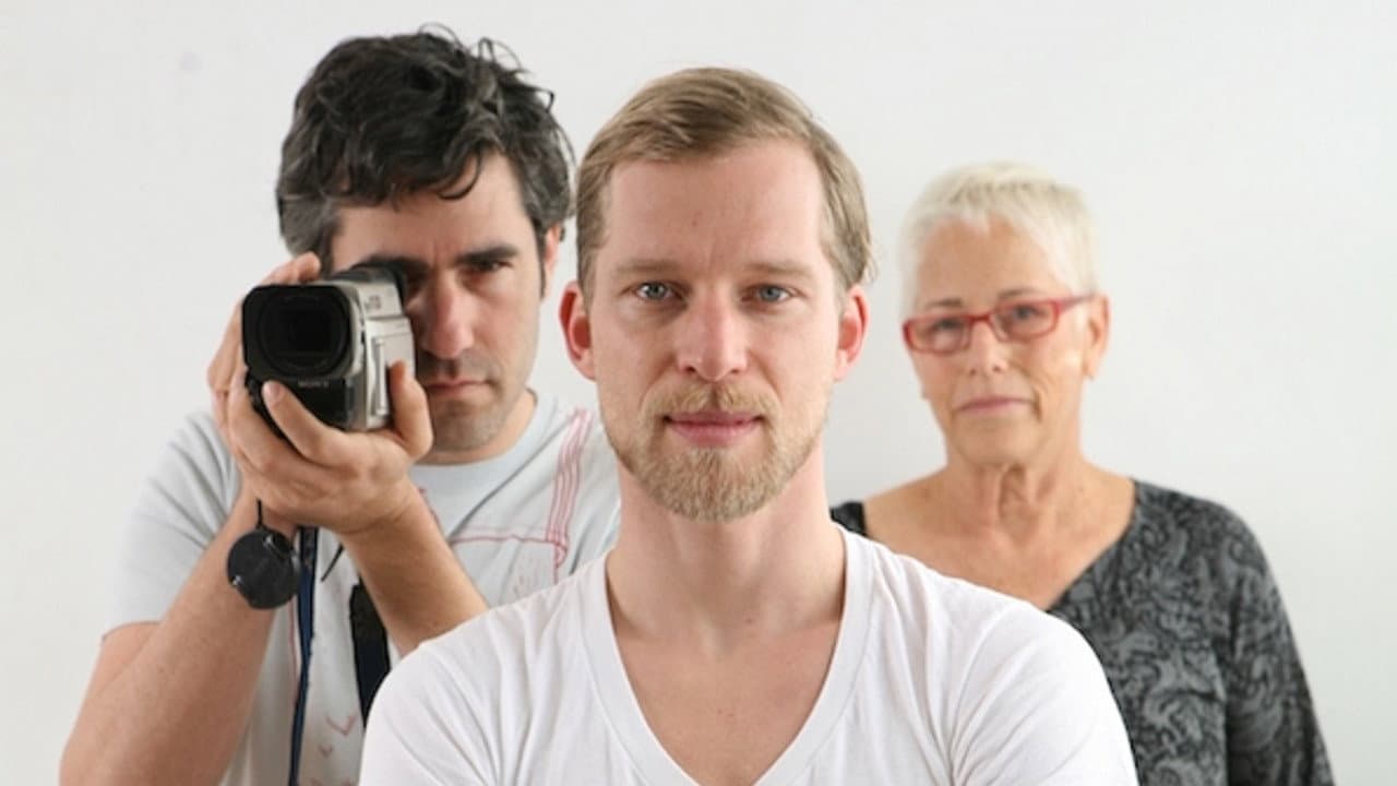 Backdrop – I Shot My Love