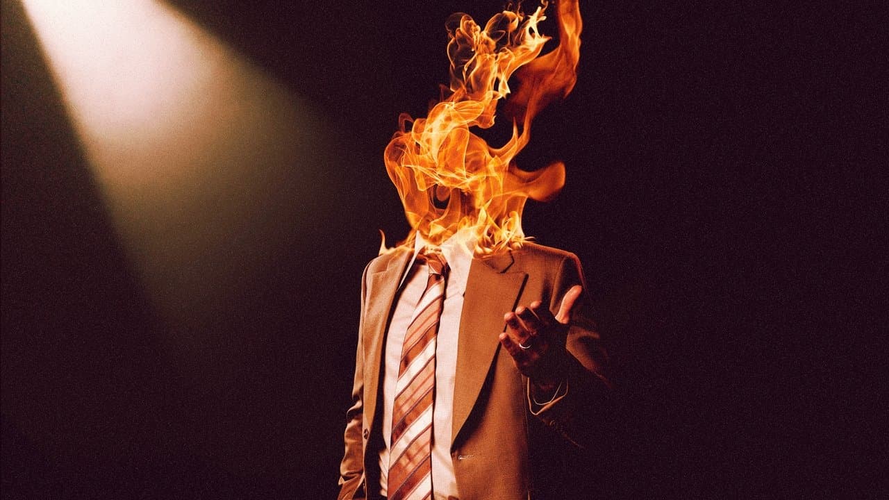 Backdrop – Late Night with the Devil