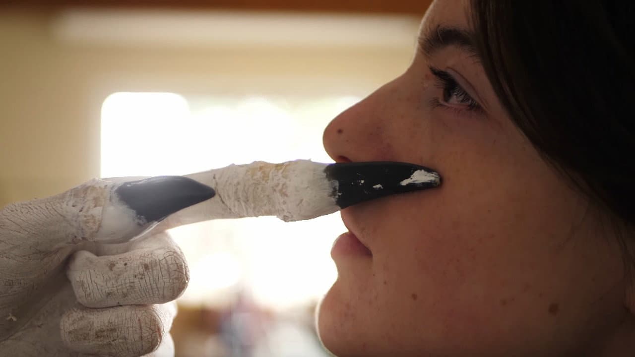 Backdrop – Monstrum