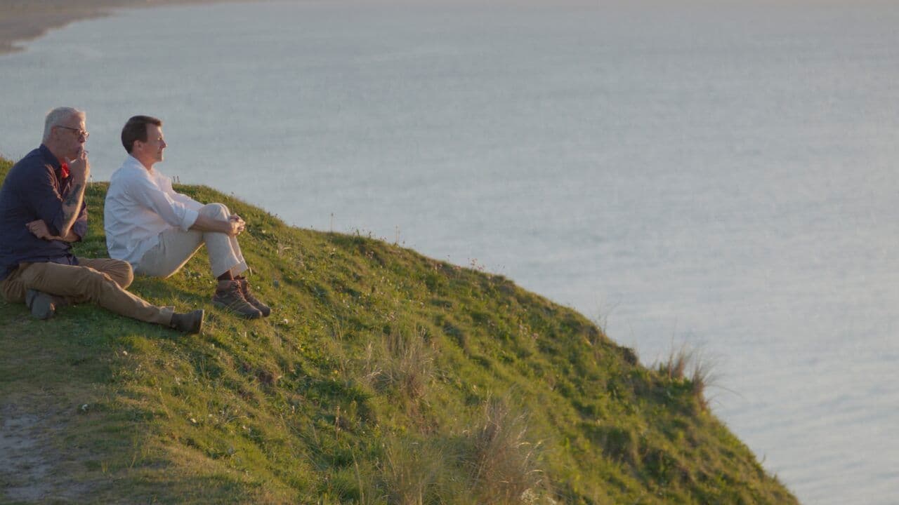 Backdrop – Hærvejen