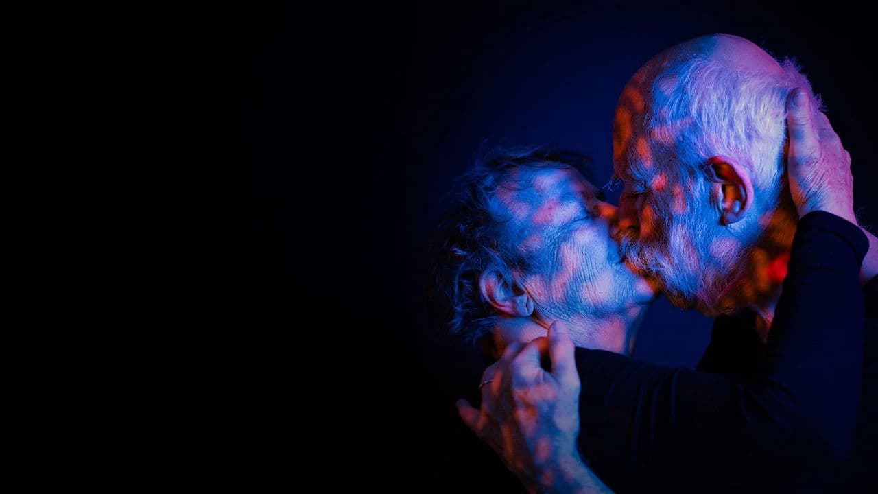 Backdrop – Vieillir et jouir sans entraves