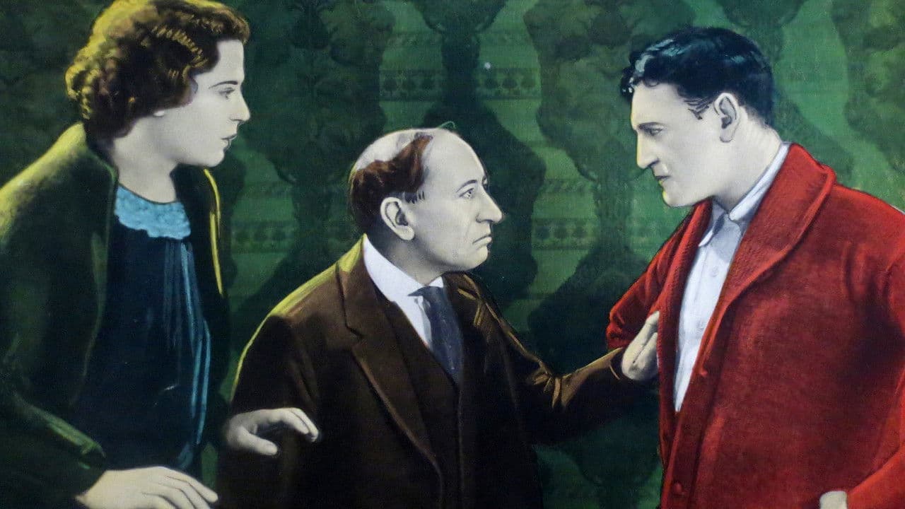 Backdrop – Icebound