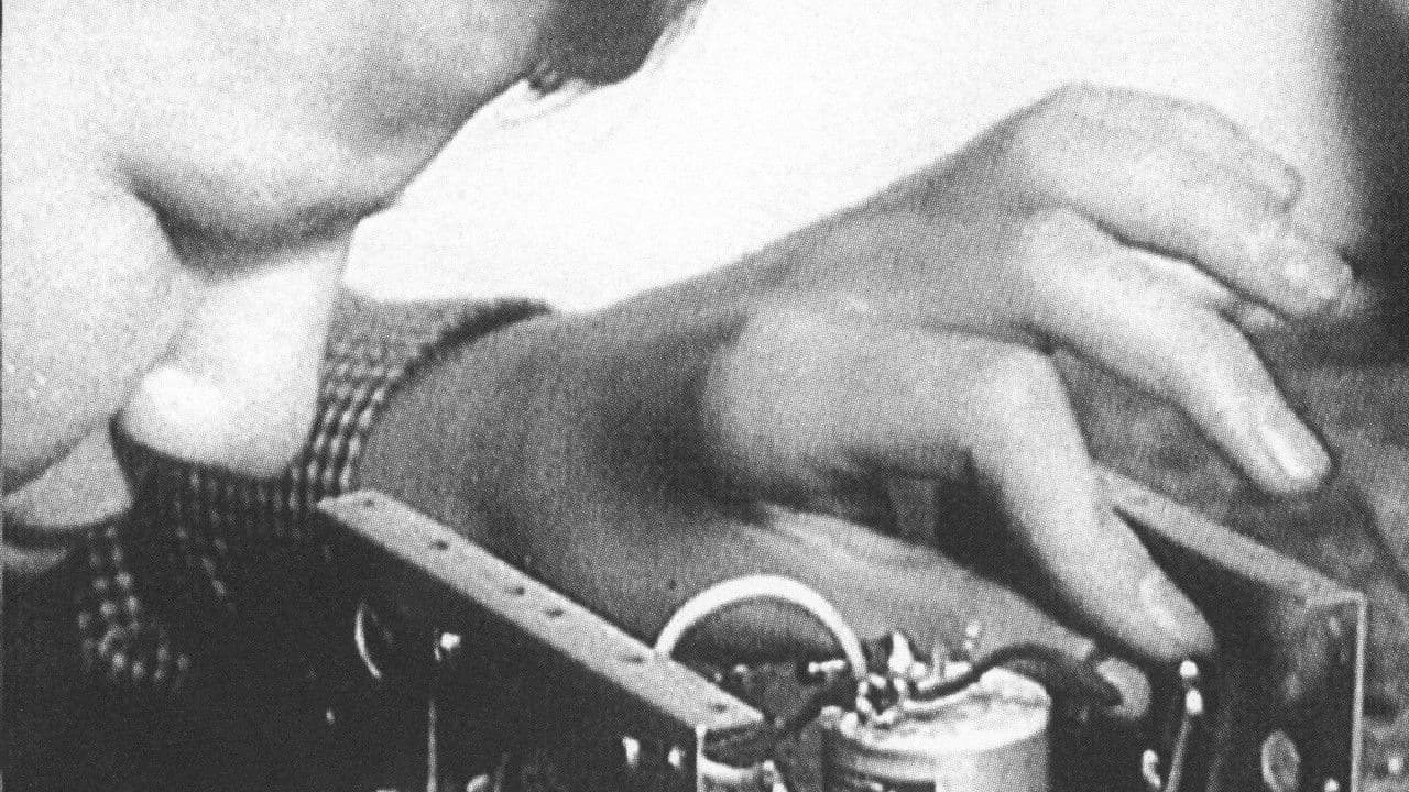 Backdrop – Blind Kind