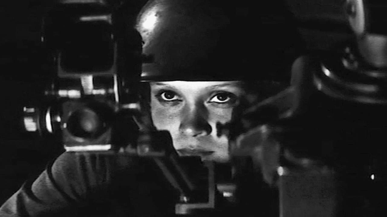 Backdrop – Im Morgengrauen ist es noch still