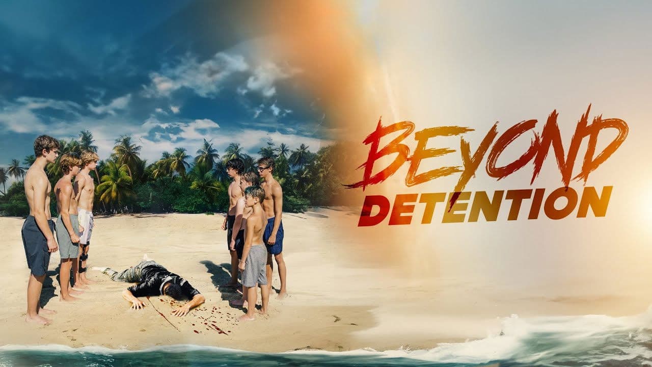 Backdrop – Beyond Detention