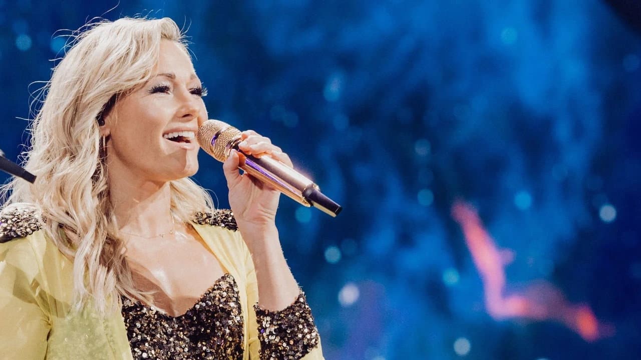 Backdrop – Die Helene Fischer Show 2023