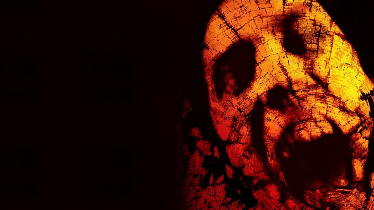 Backdrop – Blair Witch 2