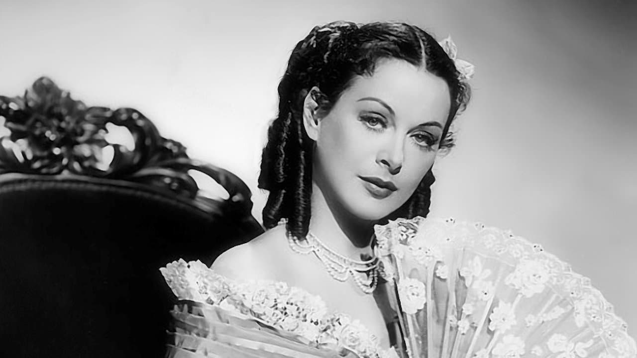 Backdrop – Flammendes Tal