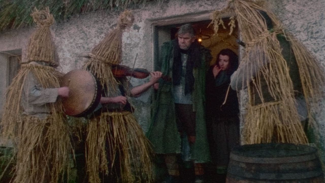 Backdrop – The Outcasts