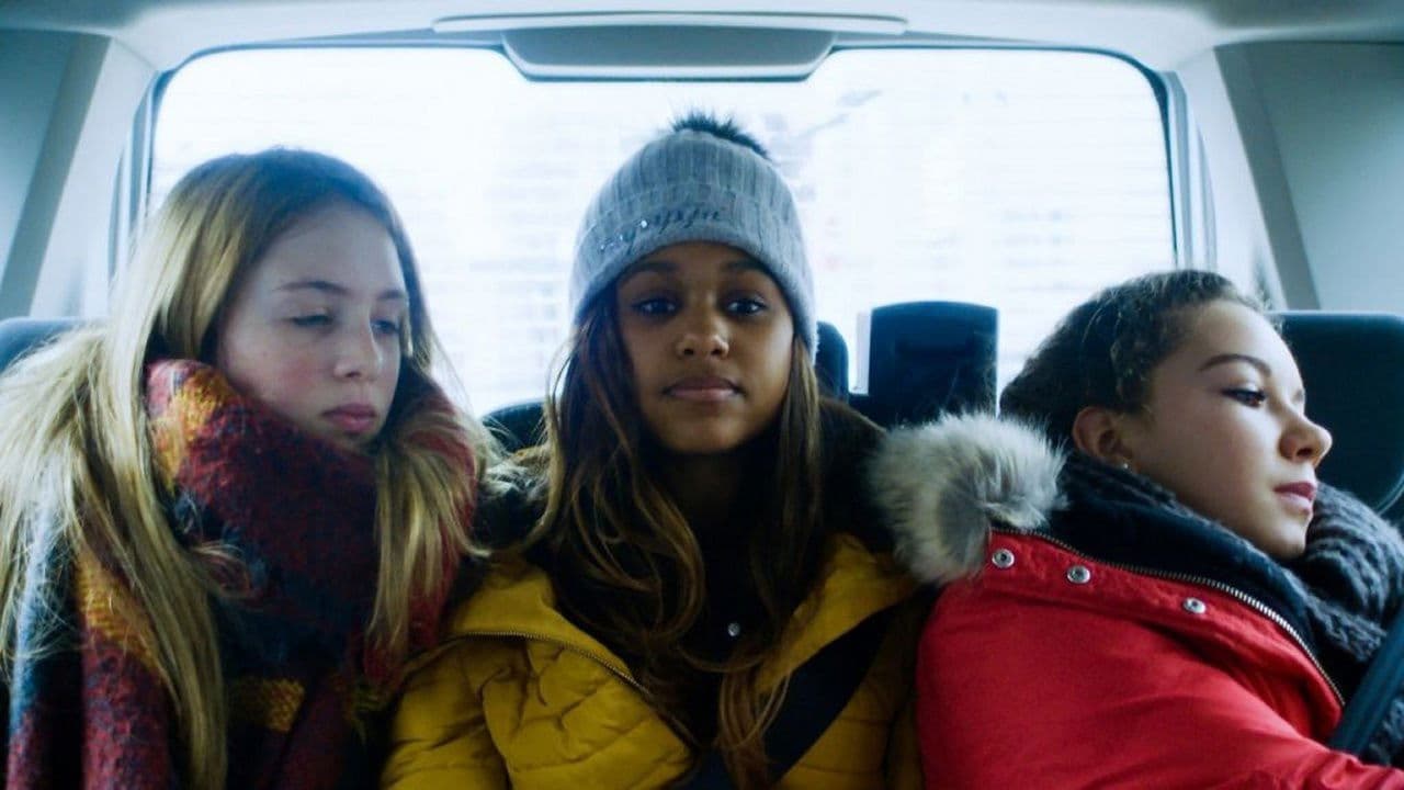 Backdrop – Kiss and Cry