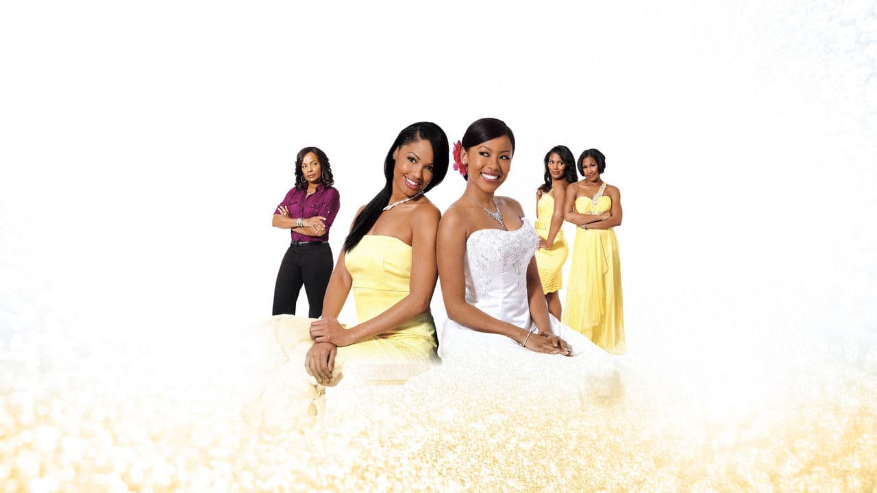 Backdrop – Between Sisters