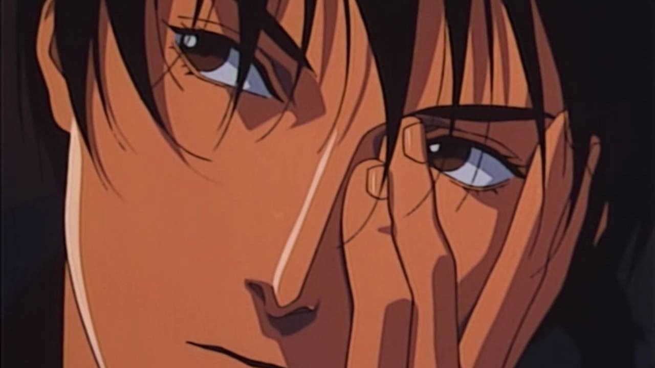 Backdrop – 間の楔