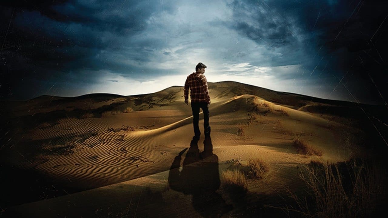 Backdrop – The Dunes