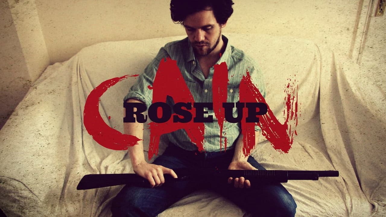 Backdrop – Cain Rose Up