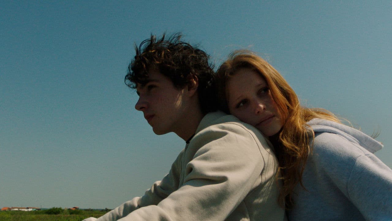 Backdrop – À Rosa